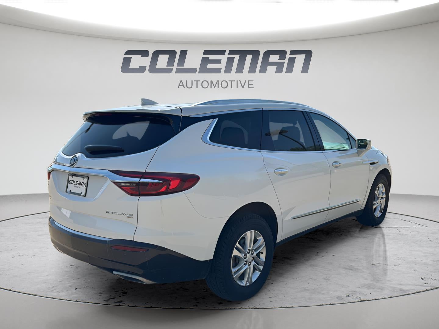2019 Buick Enclave AWD Essence