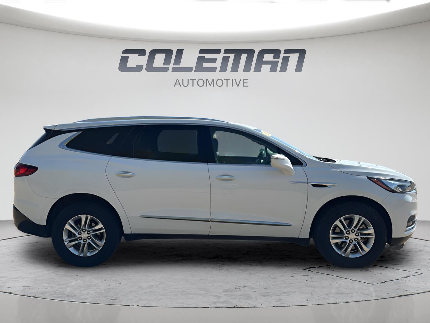 2019 Buick Enclave AWD Essence