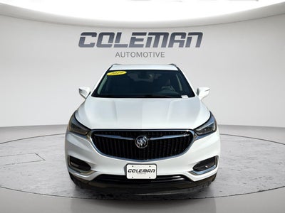 2019 Buick Enclave AWD Essence