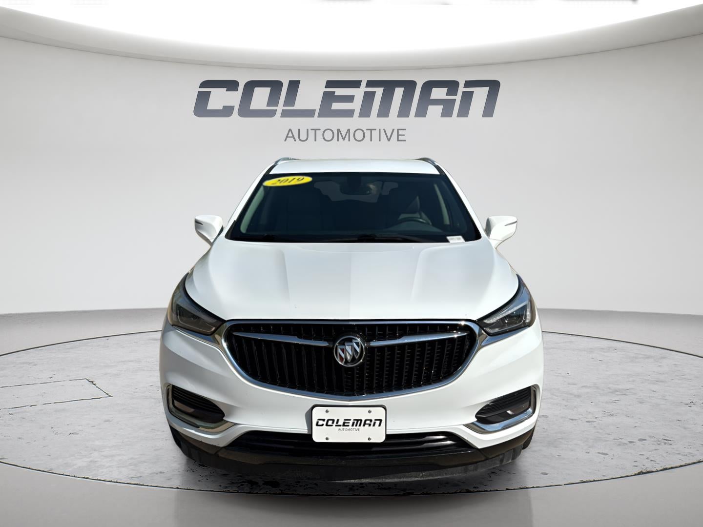 2019 Buick Enclave AWD Essence