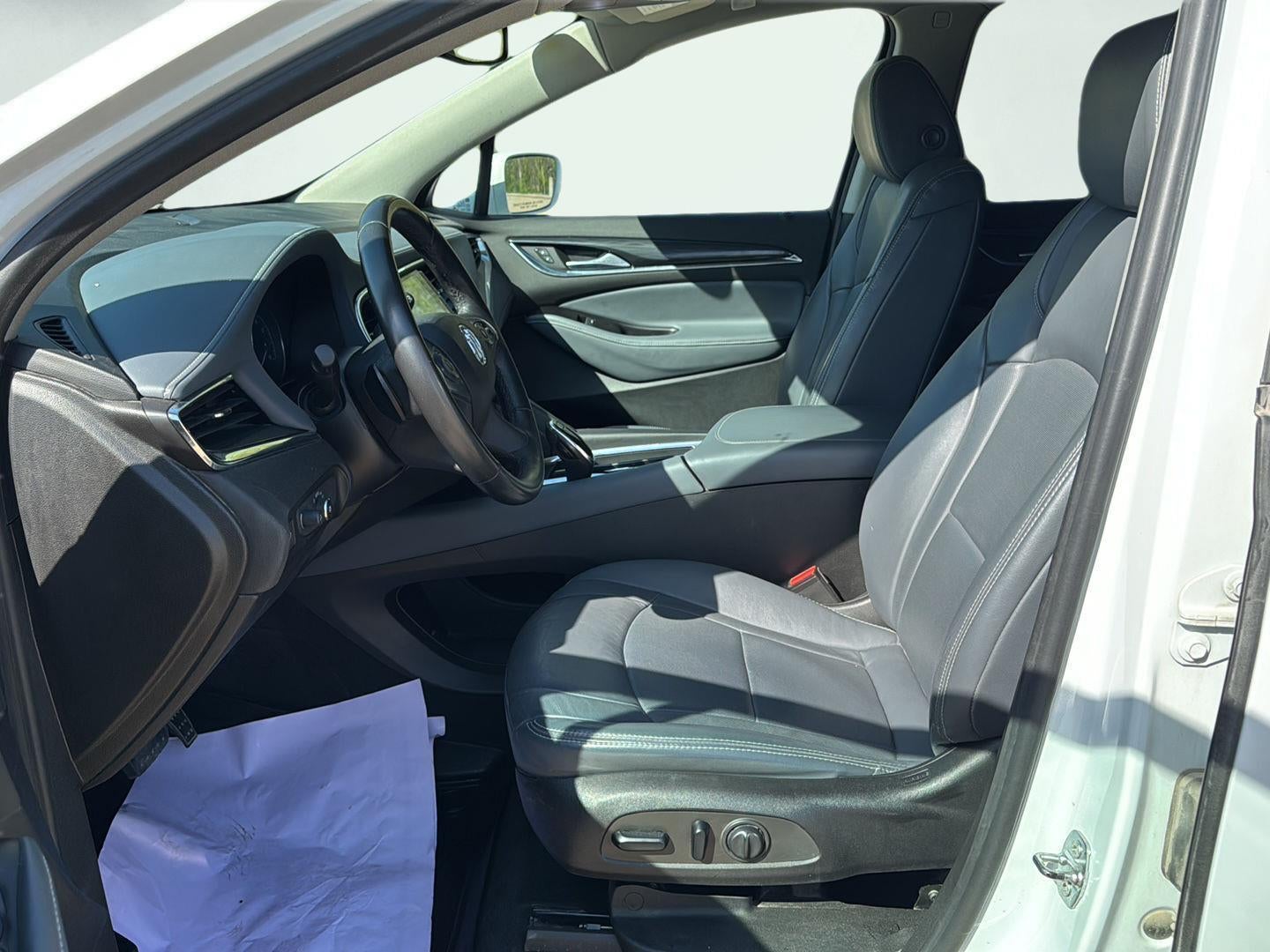2019 Buick Enclave AWD Essence