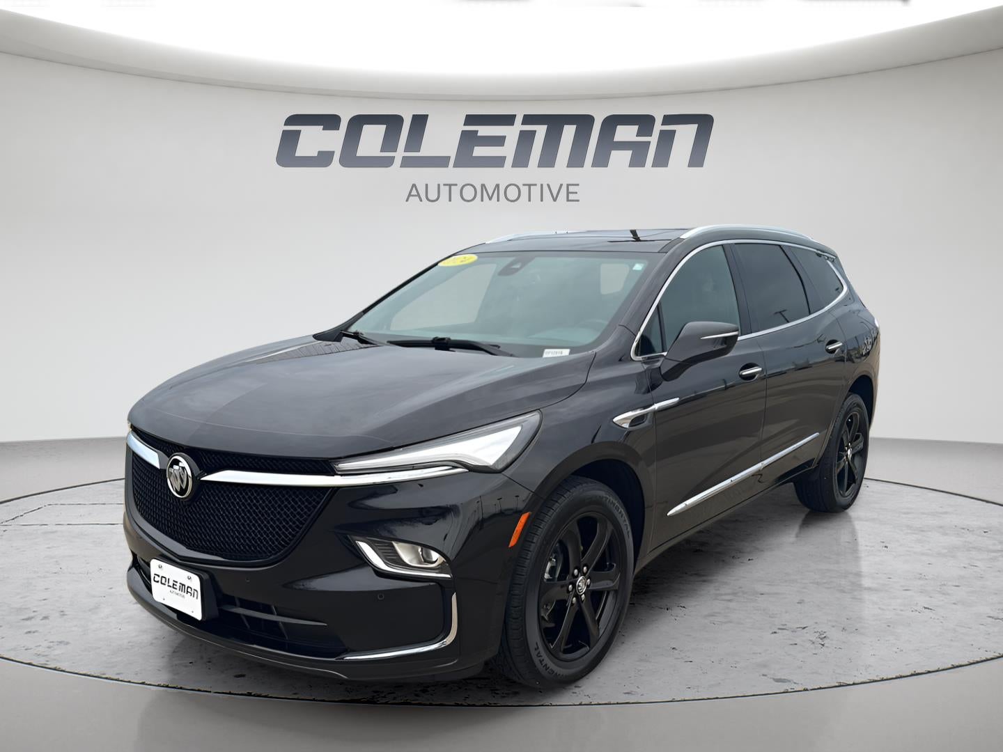 2024 Buick Enclave Essence AWD