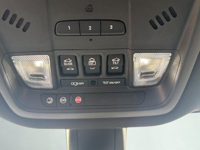 2024 Buick Enclave Essence AWD