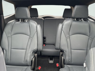 2024 Buick Enclave Essence AWD