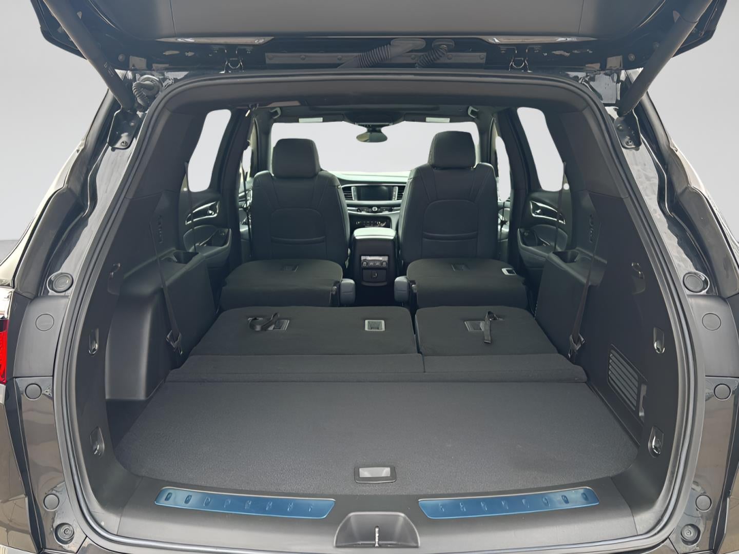 2024 Buick Enclave Essence AWD