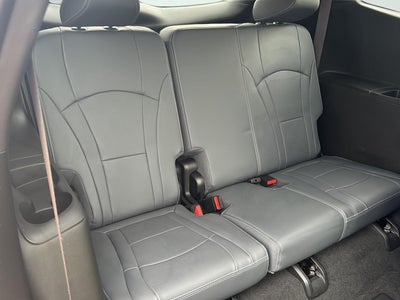 2024 Buick Enclave Essence AWD