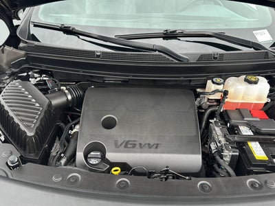 2024 Buick Enclave Essence AWD