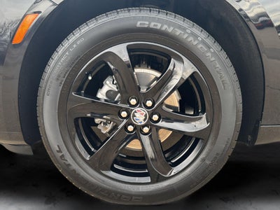 2024 Buick Enclave Essence AWD