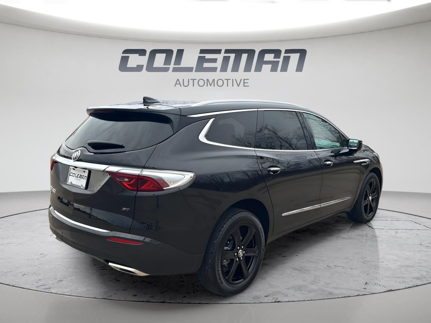 2024 Buick Enclave Essence AWD