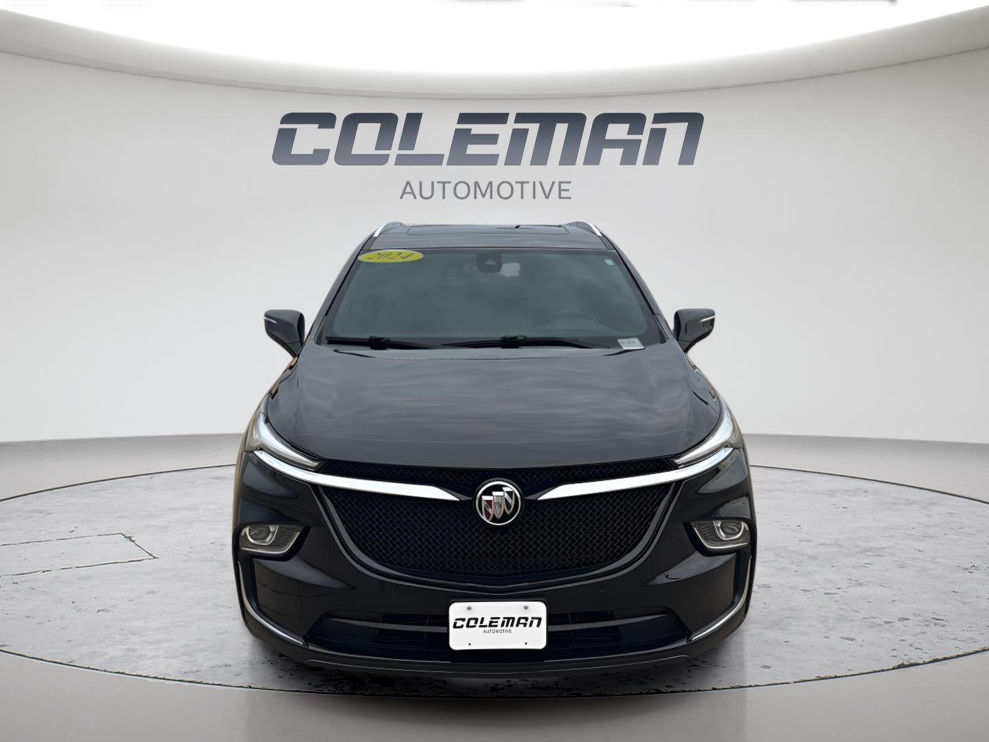 2024 Buick Enclave Essence AWD