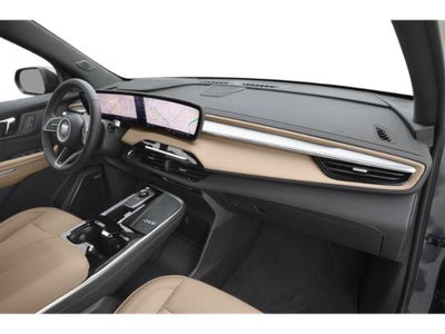 2025 Buick Enclave Preferred FWD