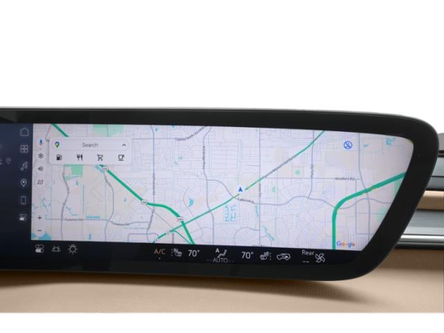 2025 Buick Enclave Preferred FWD