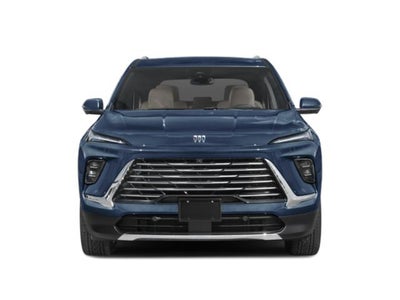 2025 Buick Enclave Preferred FWD