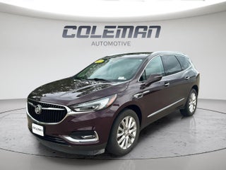 2018 Buick Enclave Premium