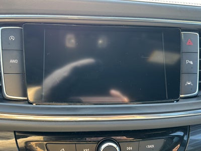 2024 Buick Enclave Premium AWD