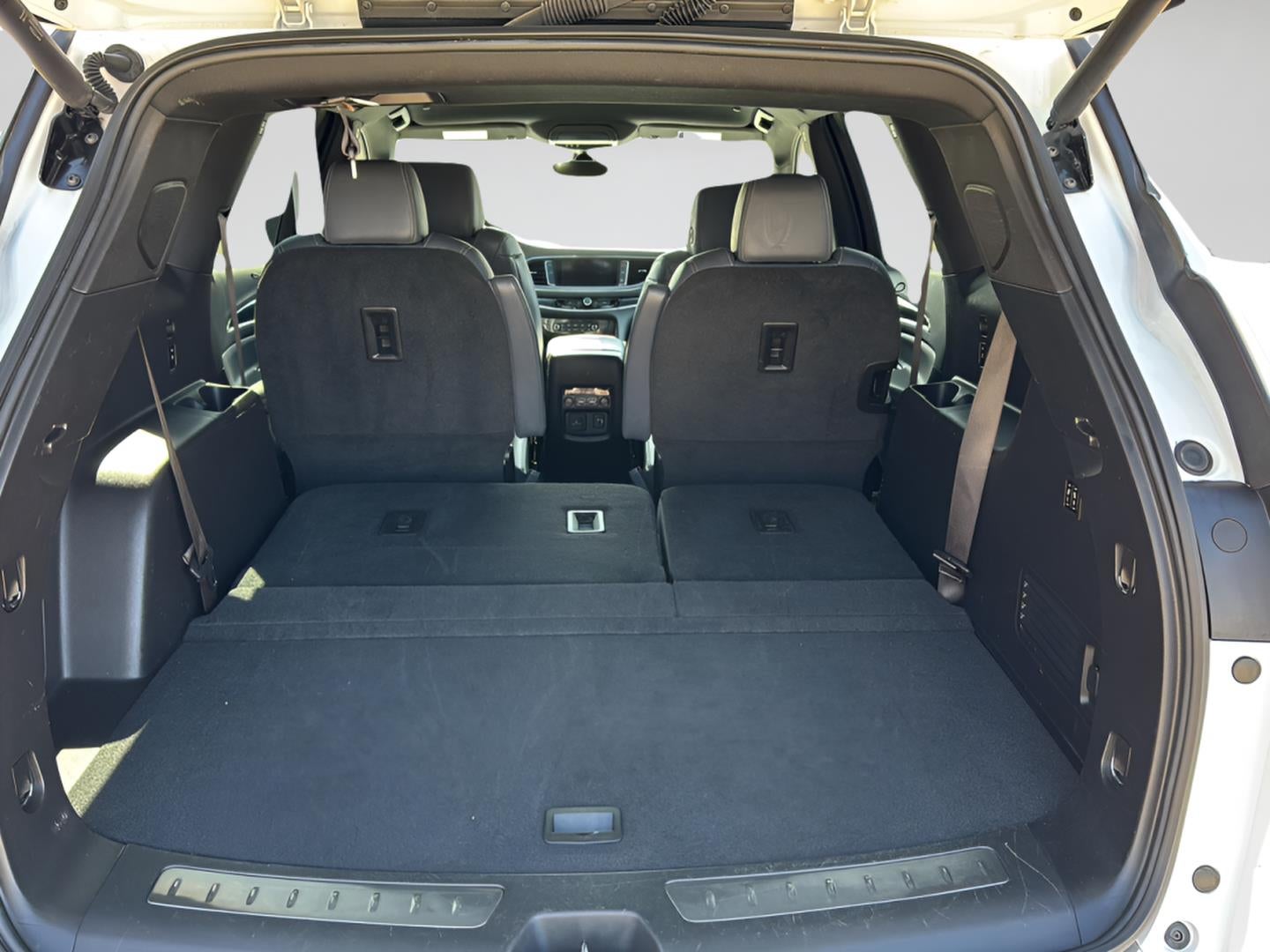 2024 Buick Enclave Premium AWD