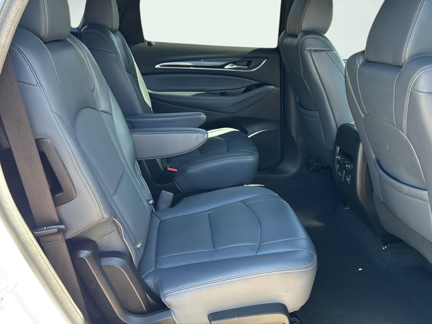 2024 Buick Enclave Premium AWD