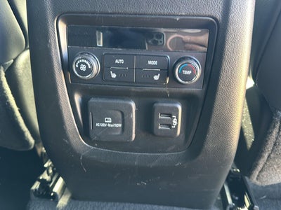 2024 Buick Enclave Premium AWD