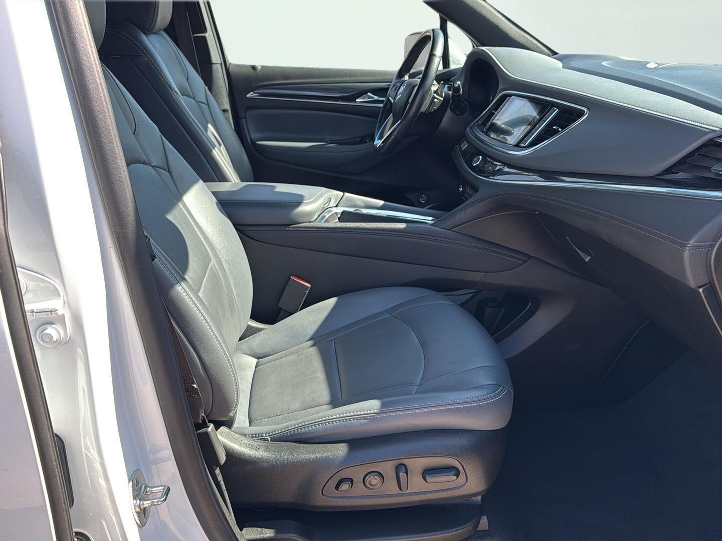 2024 Buick Enclave Premium AWD