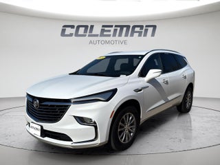2024 Buick Enclave Premium
