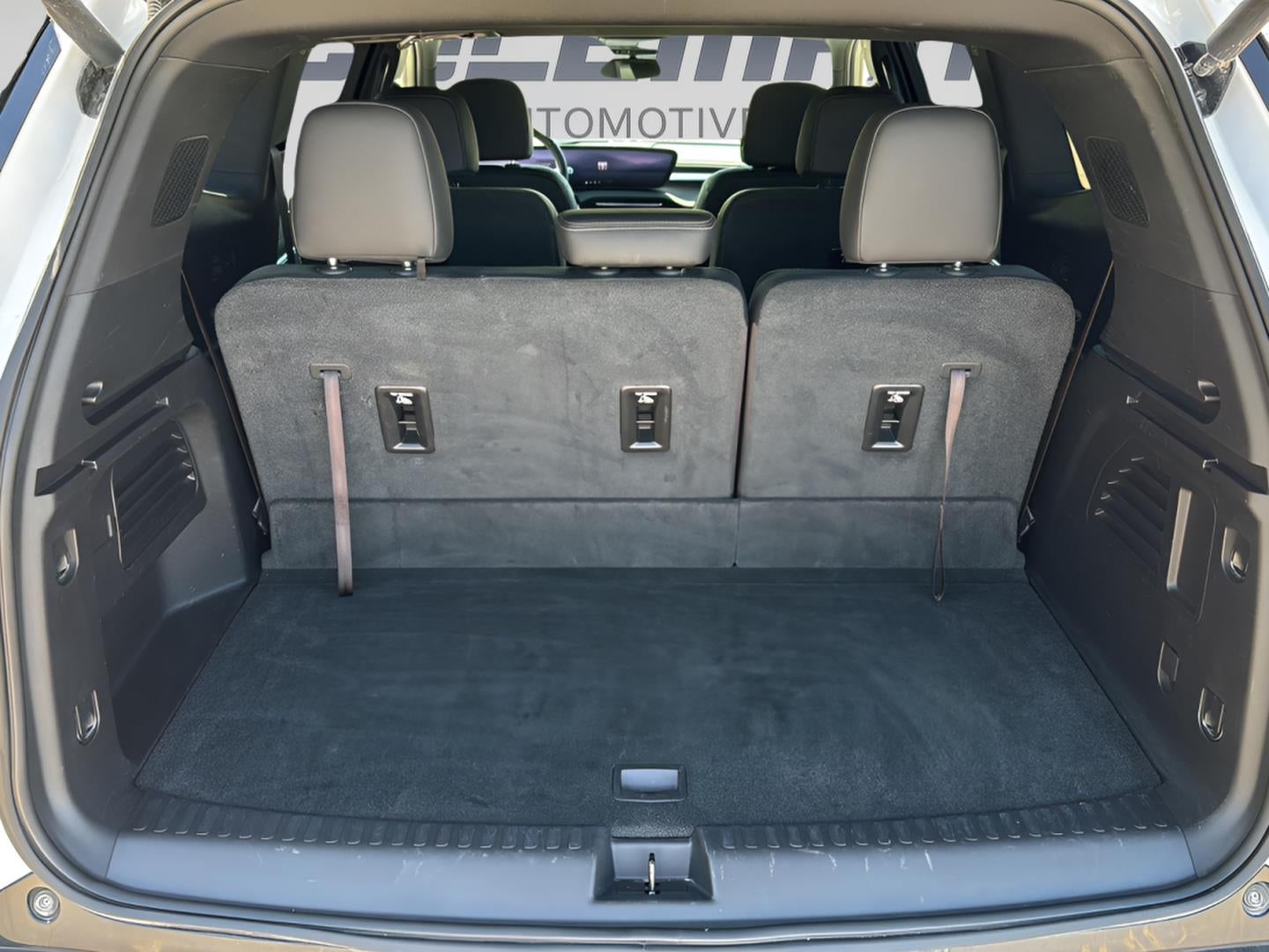 2025 Buick Enclave Sport Touring FWD