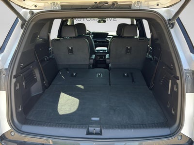 2025 Buick Enclave Sport Touring FWD