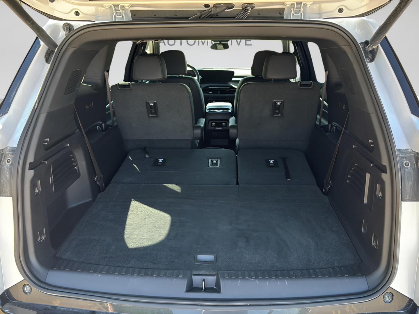 2025 Buick Enclave Sport Touring FWD