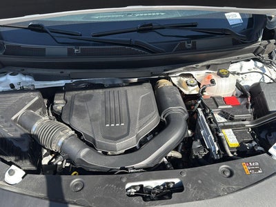 2025 Buick Enclave Sport Touring FWD