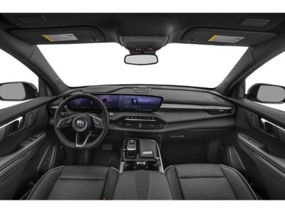 2025 Buick Enclave Sport Touring FWD