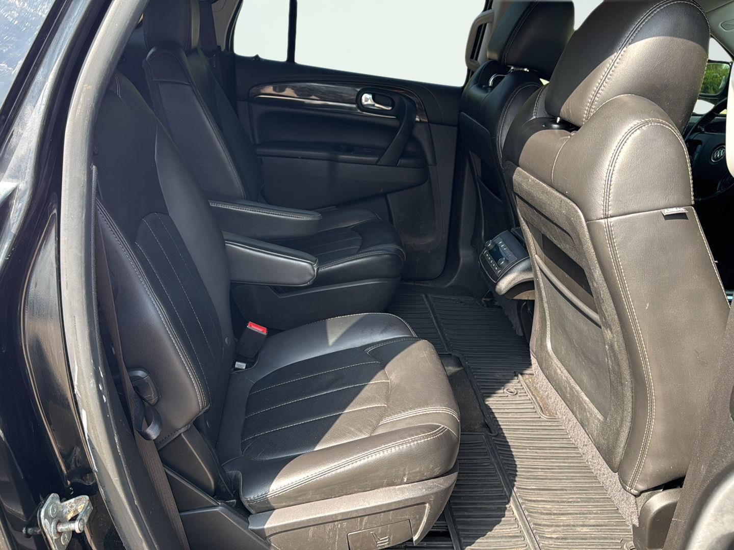 2017 Buick Enclave Premium