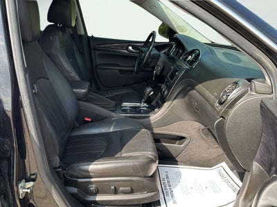 2017 Buick Enclave Premium