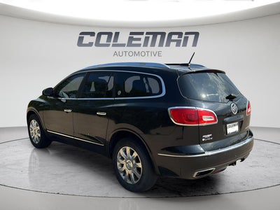 2017 Buick Enclave Premium