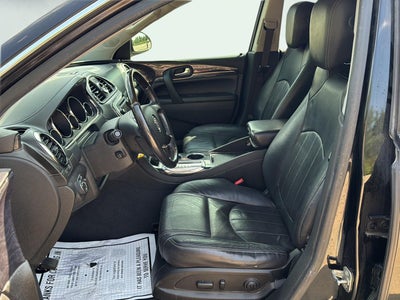 2017 Buick Enclave Premium