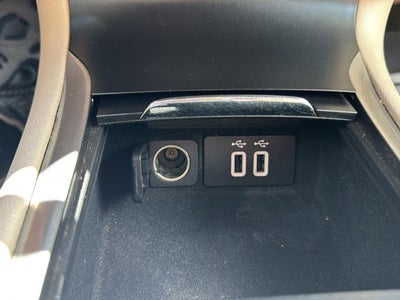 2019 Lincoln MKC Standard