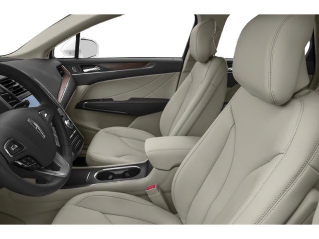 2019 Lincoln MKC Standard