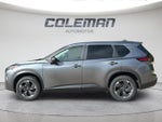 2024 Nissan Rogue SV FWD