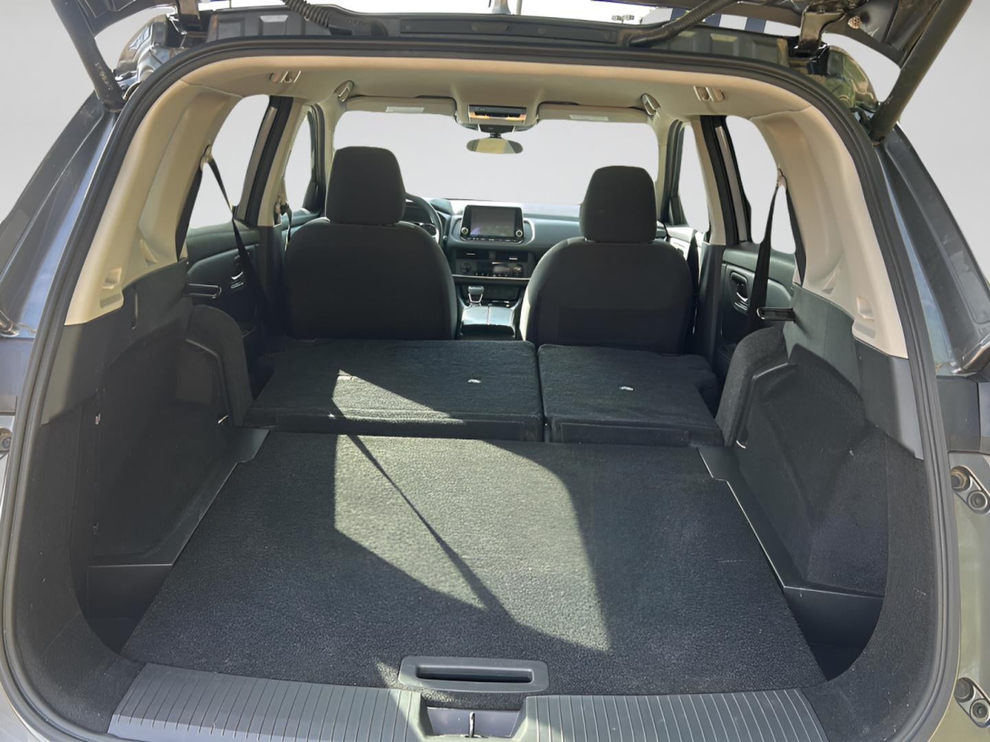 2024 Nissan Rogue SV FWD