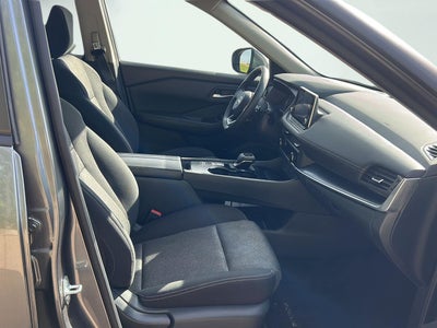 2024 Nissan Rogue SV FWD