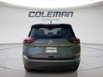 2024 Nissan Rogue SV FWD