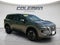 2024 Nissan Rogue SV FWD
