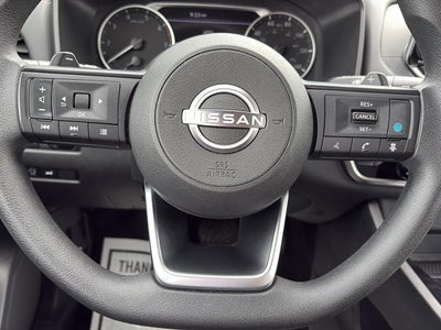 2024 Nissan Rogue SV Intelligent AWD