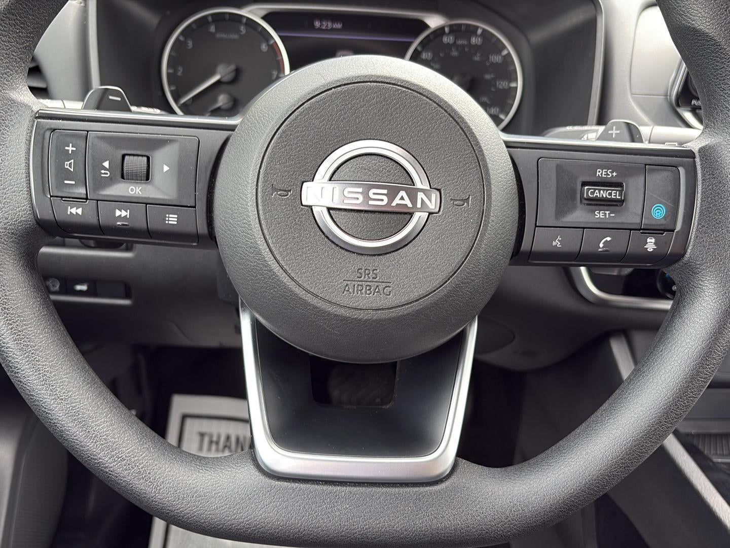 2024 Nissan Rogue SV Intelligent AWD