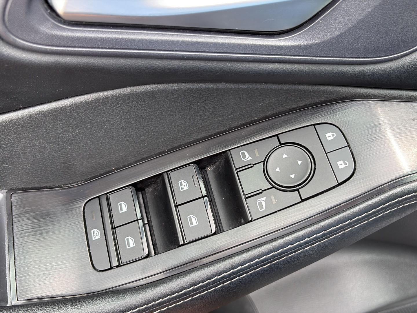 2024 Nissan Rogue SV Intelligent AWD