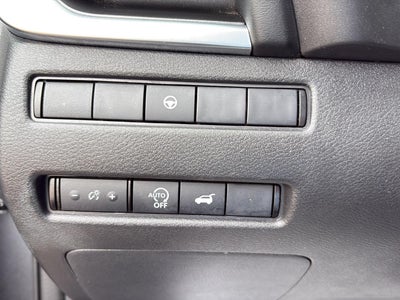 2024 Nissan Rogue SV Intelligent AWD