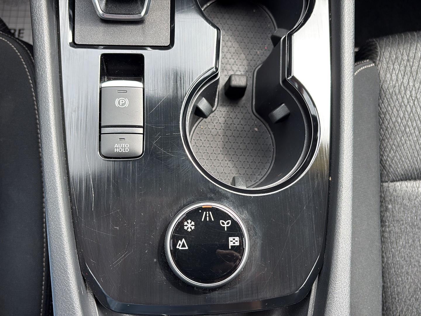 2024 Nissan Rogue SV Intelligent AWD