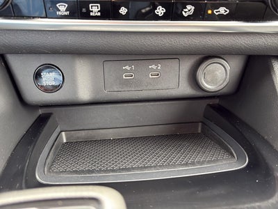 2024 Nissan Rogue SV Intelligent AWD