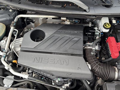 2024 Nissan Rogue SV Intelligent AWD