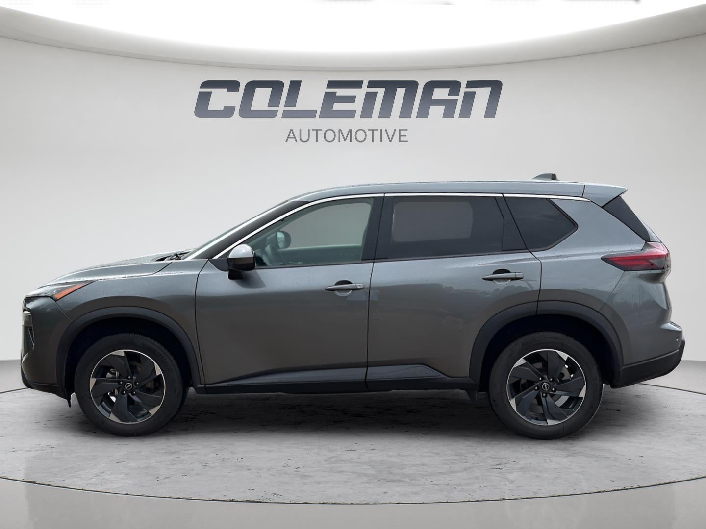 2024 Nissan Rogue SV Intelligent AWD