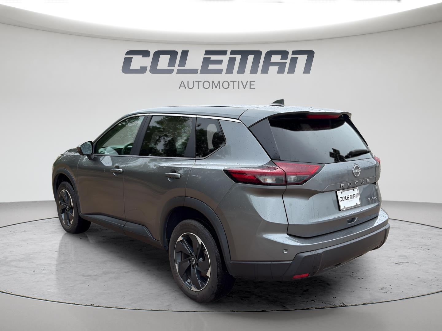 2024 Nissan Rogue SV Intelligent AWD