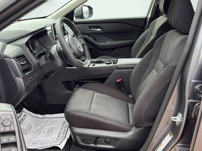 2024 Nissan Rogue SV Intelligent AWD